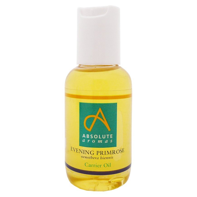 Absolute Aromas Evening Primrose Oil  50ml